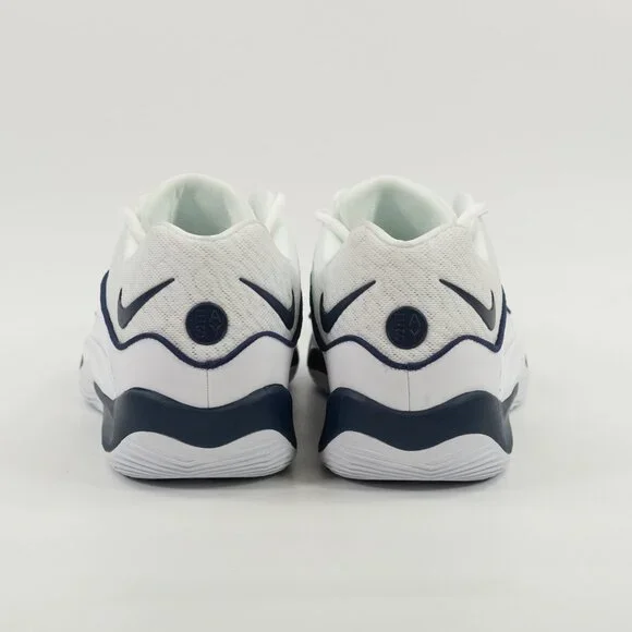 Nike KD 16 TB Promo 'White Black' FN7091-101 Basketball size 15